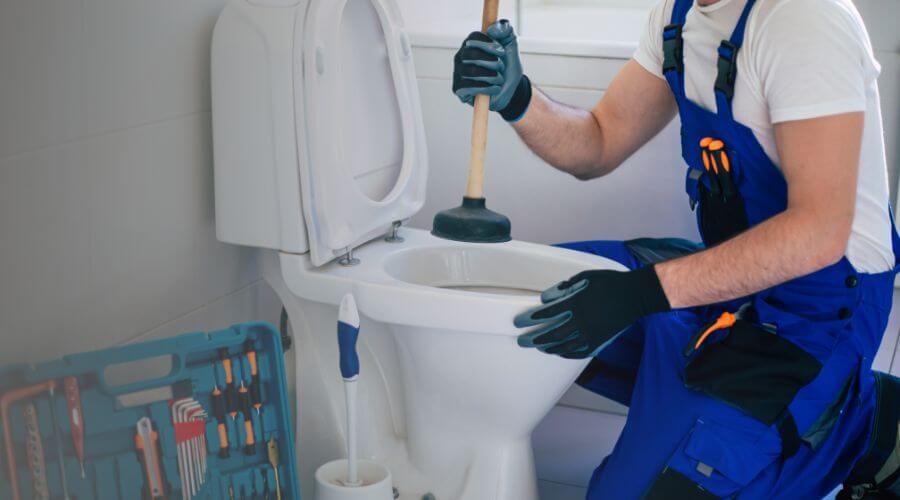 Professional emergency plumbing in Foley, AL